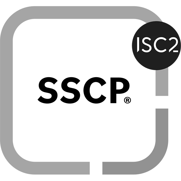 SSCP, ISC2