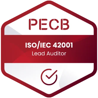 PECB ISO/IEC 42001 Lead Auditor