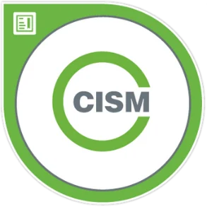 CISM, ISACA