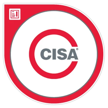 CISA, ISACA