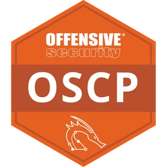 OSCP, OffSec