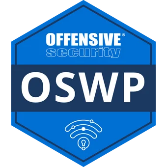 OSWP, OffSec