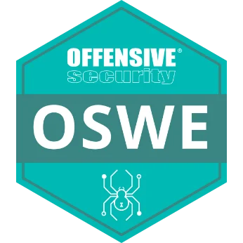 OSWE, OffSec