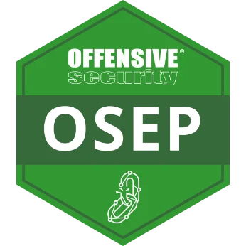 OSEP, OffSec