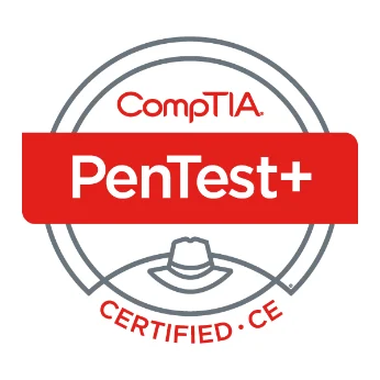CompTIA PenTest+