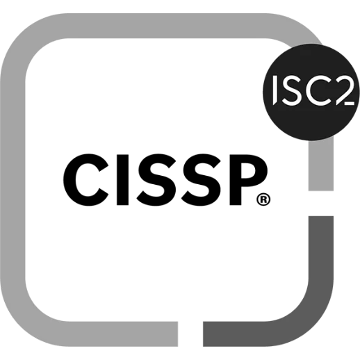 CISSP, ISC2