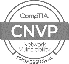 CNVP, CompTIA Network Vulnerability Professional