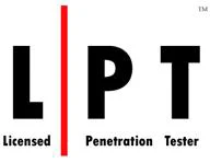 LPT, Licensed Penetration Tester, EC-Council