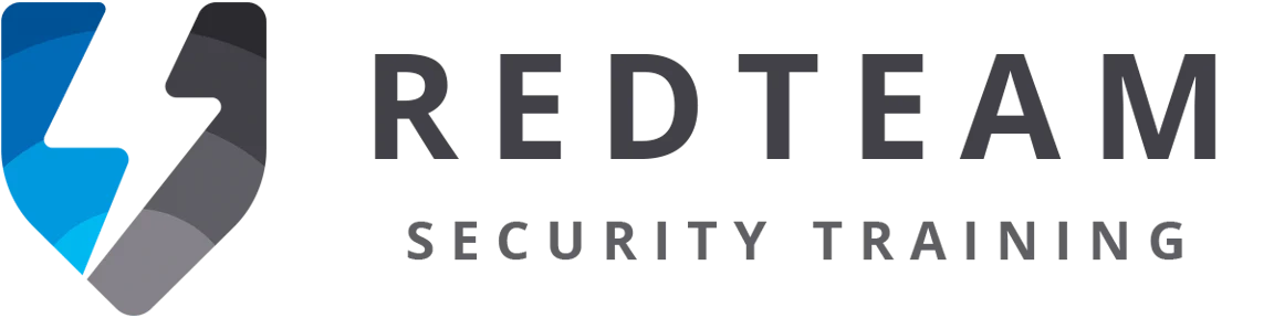RedTeam Security Training