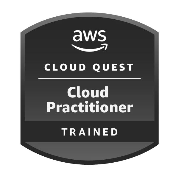 AWS Cloud Quest: Cloud Practitioner